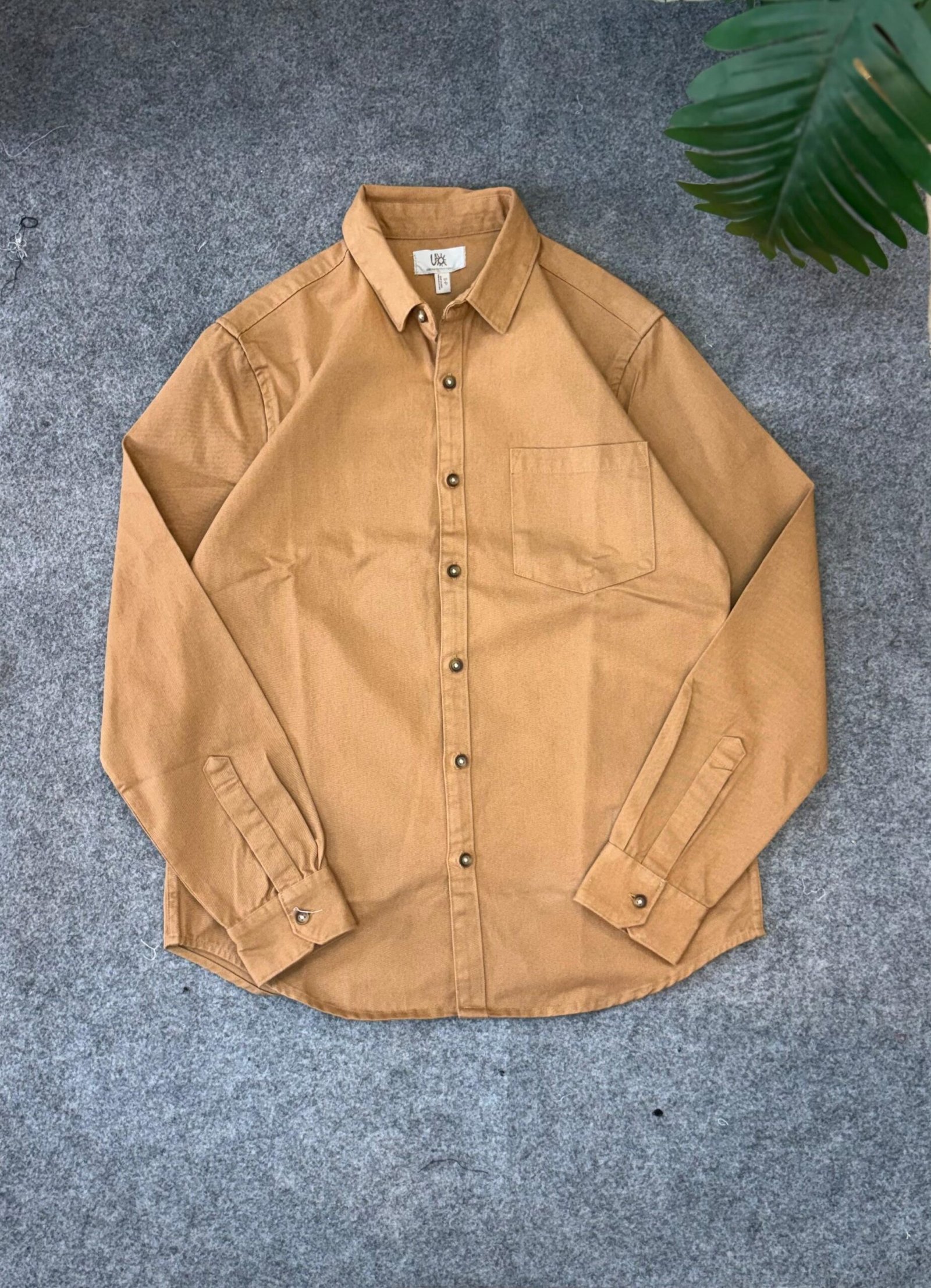 RFD Classic Shirt - Image 2