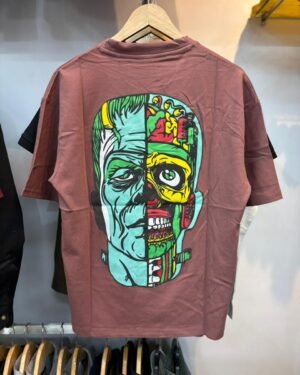 Oversized T-shirt