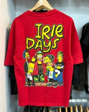 SR Oversized T-shirt - Large