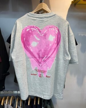 SR Oversized T-shirt - Xtra Large